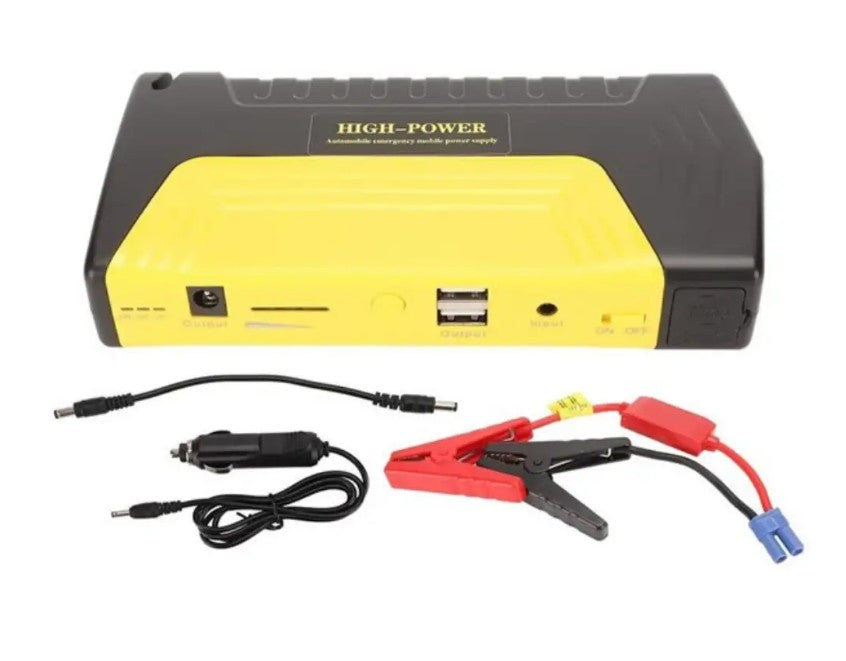 Car Jump Starter_0