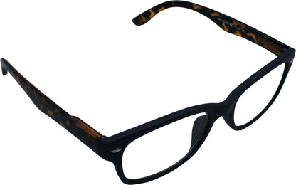 Ocean Eyewear Anti Blue Light Reader - Tortoise &amp; Black - +2.00_1