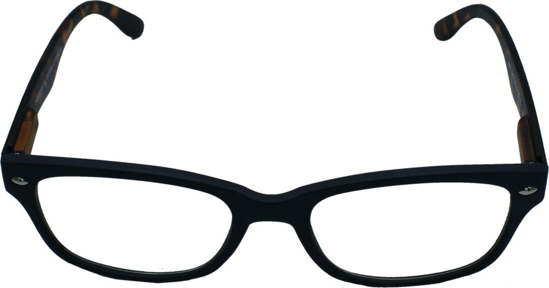 Ocean Eyewear Anti Blue Light Reader - Tortoise &amp; Black - +2.00_0