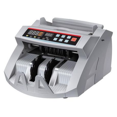 Bank Note Counter with Counterfeit Detection_0