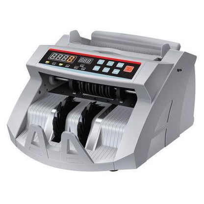 Bank Note Counter with Counterfeit Detection_0