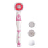 Spinning Electric Bath Brush Massage Shower Brush_0