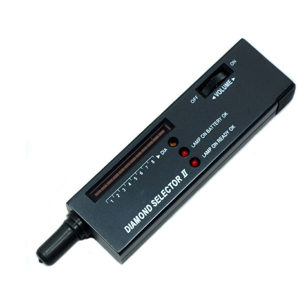 Diamond Tester Tool with Battery_0