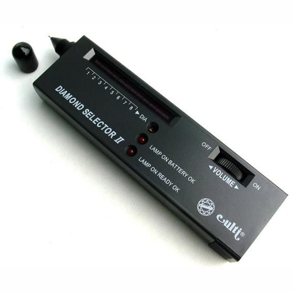 Diamond Tester Tool with Battery_3