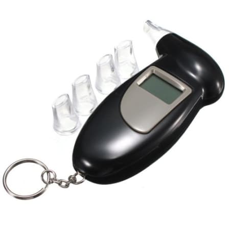 Portable Breathalyzer_0