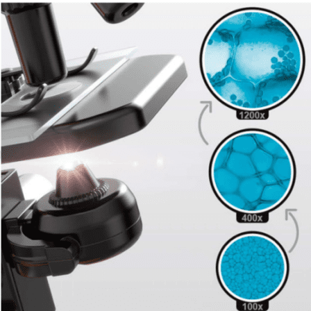 SCIENTIFIC MICROSCOPE_2