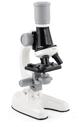 SCIENTIFIC MICROSCOPE_0