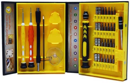 38 in 1 Precision Hand Tools kit_0