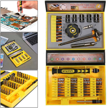 38 in 1 Precision Hand Tools kit_1
