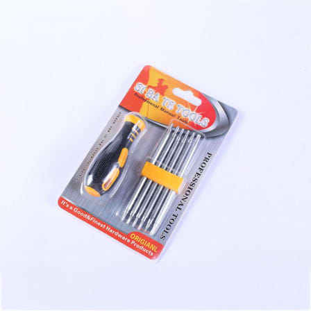 12 In 1 Screwdriver Set_1