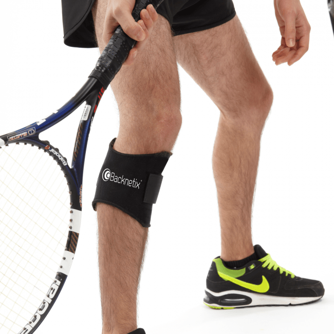 Backnetix knee brace_0