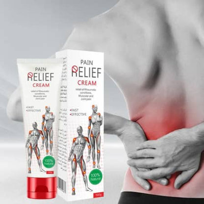 Pain Relief Cream_0