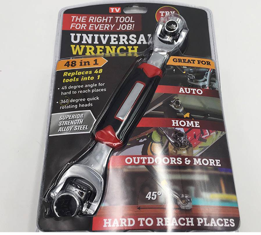 48 in 1 Universal Wrench Tool_1