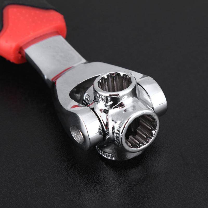 48 in 1 Universal Wrench Tool_3