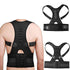 Posture Support Brace - Xtra Large / Black_0
