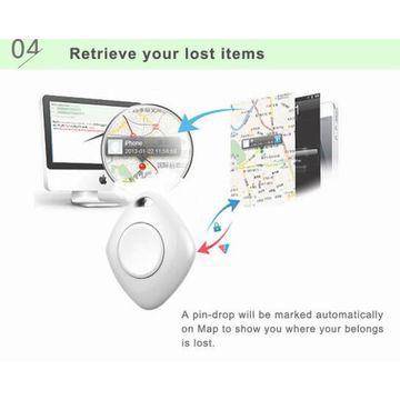 Find Back - Lost Item Finder_6