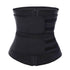 Waist Trainer Slimming Wrap Workout Belt - 3XL_0