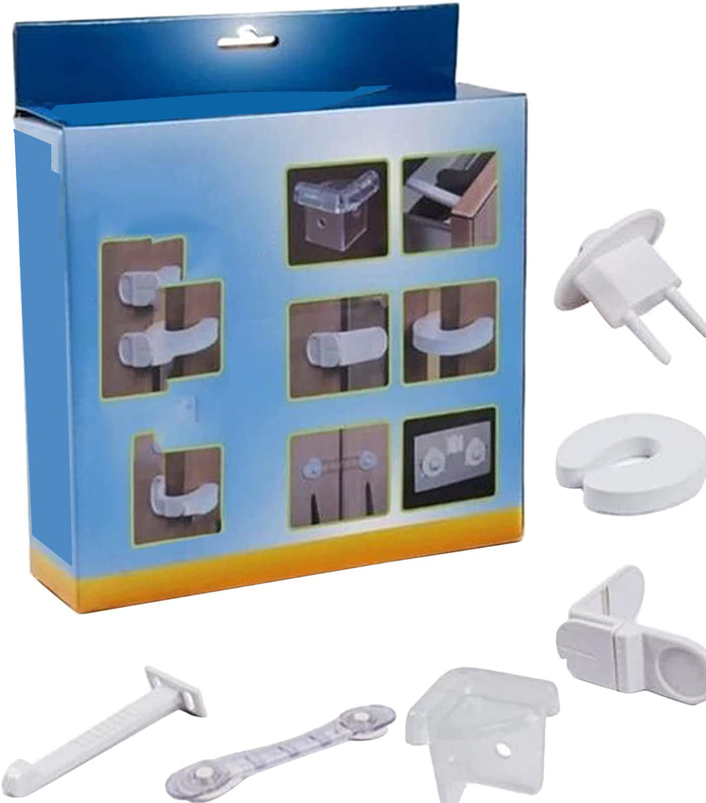 30 Pcs Home Safety Starter Pack_1