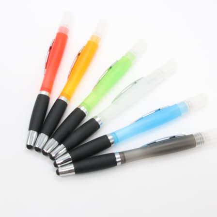 Portable Mini Refillable Perfume Atomizer_0