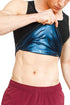 Sweat Maker Waist Trainer Vest with Sauna Effect - Large-Extra Large_0
