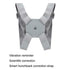 Intelligent Induction Posture Correction With Vibration Reminder_0