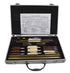 Gun Cleaning Accessory Kit with Aluminium Carry Case_0