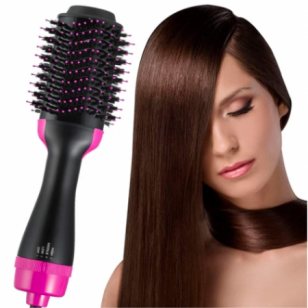 One-Step Hair dryer &amp; Styler_0