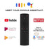 Wireless Air Remote Mouse Remote Control GOO INPUT VOICE 2.4G Smart Box and TV Compatibility_0