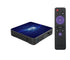 Android TV BOX UHD 8K with 4GB RAM and 64GB storage_0