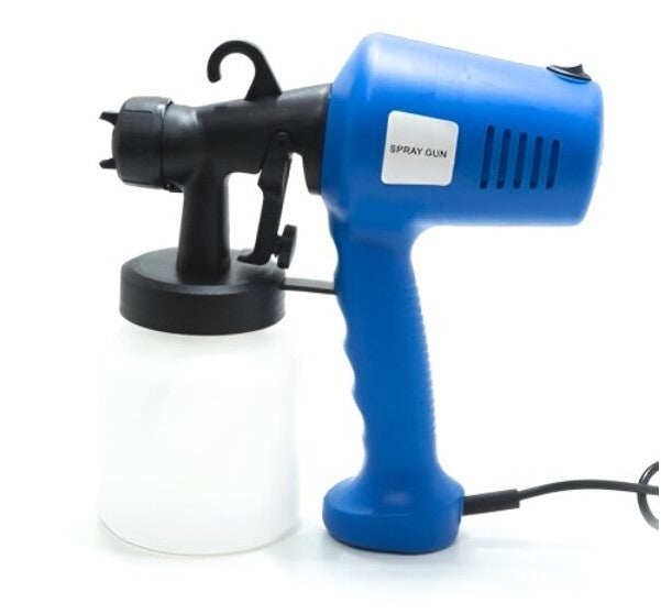 Electric Garden &amp; Home Poison and Paint Spray Gun_0