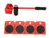 Appliances / Furniture Lifter / Shifting Tool - 5 Piece_0