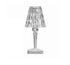 Diamond Crystal Table Lamp_0