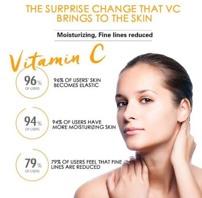 Dr. Rashel Vitamin C Brightening &amp; Anti-Aging Face Serum_1
