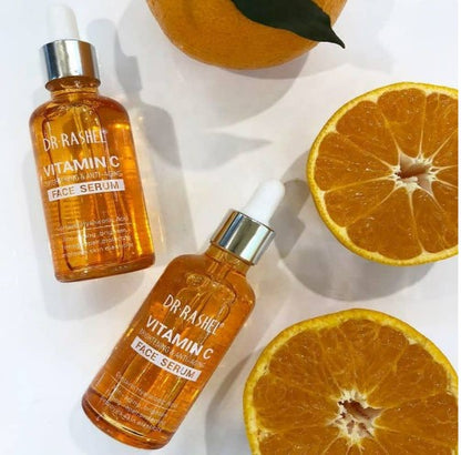 Dr. Rashel Vitamin C Brightening &amp; Anti-Aging Face Serum_2