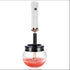 Electric Makeup Brush Cleaner - White_0