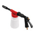 900ml Car Washing Foam Gun Car Cleaning_0