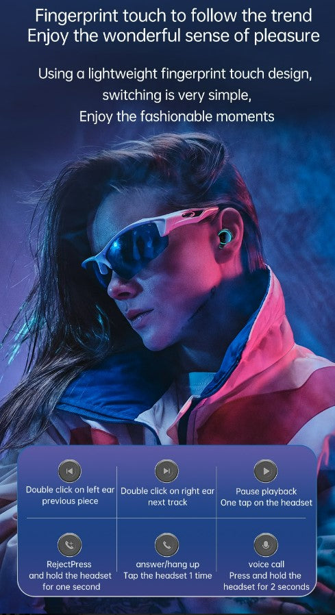 M25 Wireless Binaural TWS 5.2 Power Bank Bluetooth Gaming Headset New Style_7