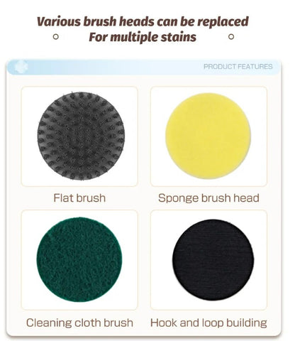 New Wireless Electric Cleaning Brush_3