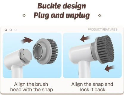 New Wireless Electric Cleaning Brush_6
