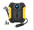 Carsun Multifunctional Digital Car Tyre Pump With One Touch Function_0
