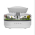 Smart Cool Mist Raindrop Air Humidifier for Garden Landscape_0