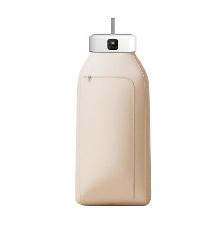 Intelligent Home Clothes Dryer_0