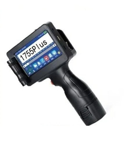 Yaomatec 1755 Intelligent Handheld Inkjet Printer_0