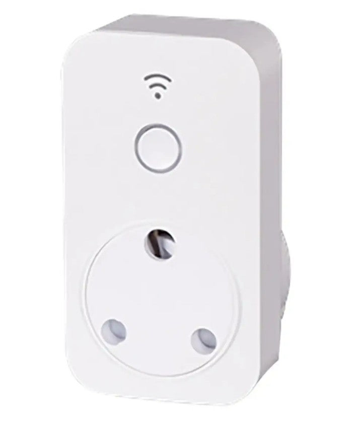 Smart Wi-Fi Plug_0