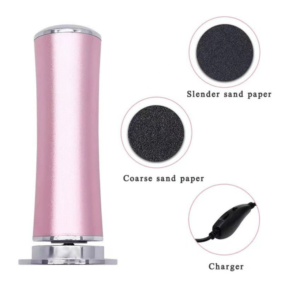 Electric Foot Callus Remover_4